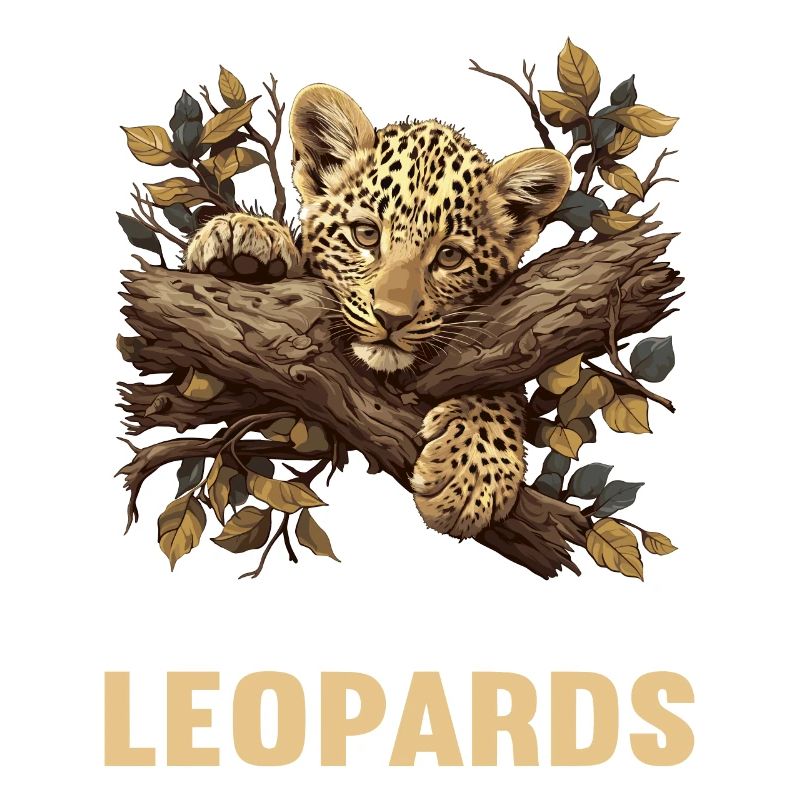 Léopard léopard
