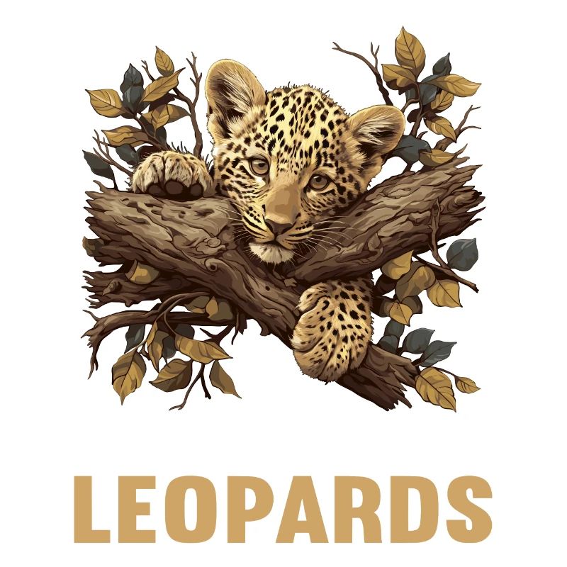 Léopard léopard
