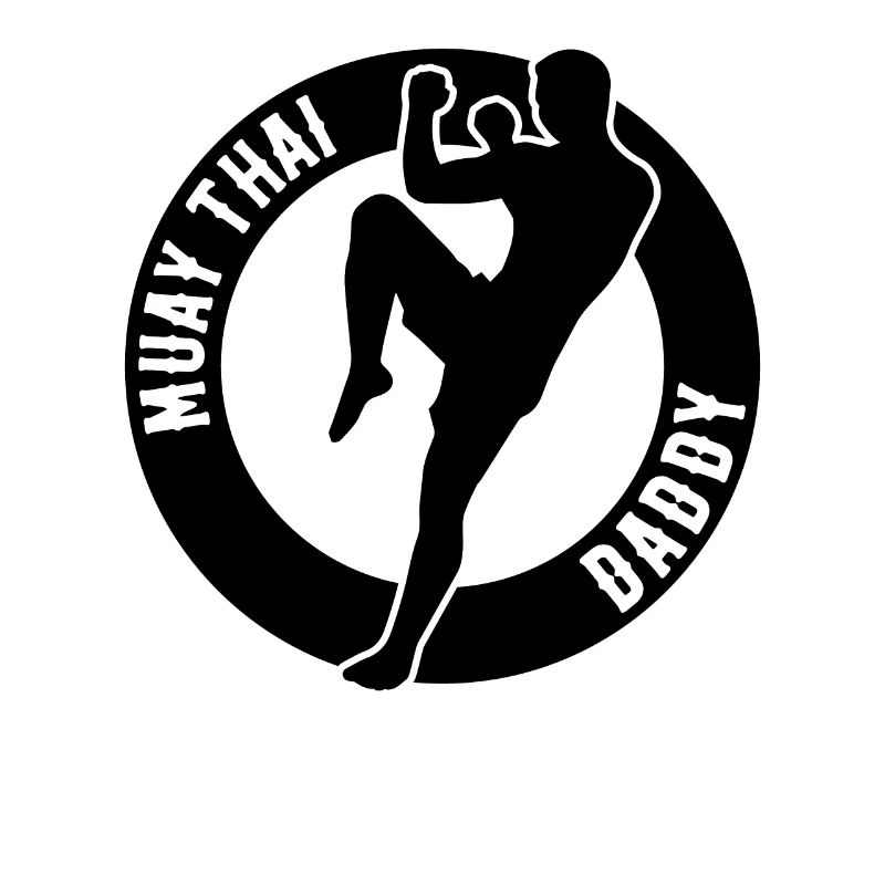 Muay Thai Daddy Muay Thai Fighter