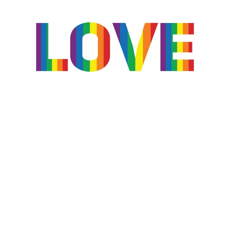 Gender Lesben, Schwule, Trans, Queer Regenbogen