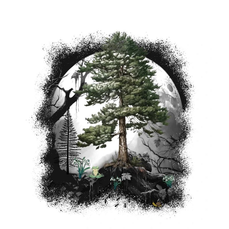 Forest Nature Nature Lover Trees Tree