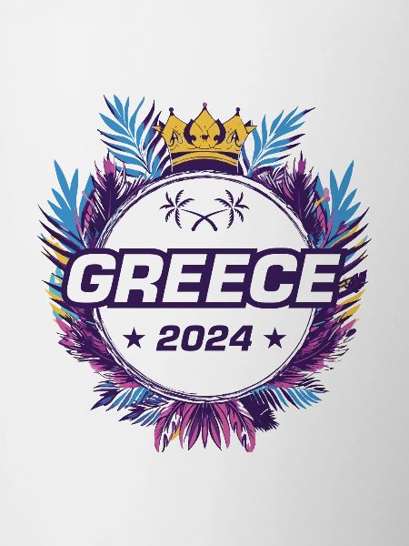 Grèce 2024