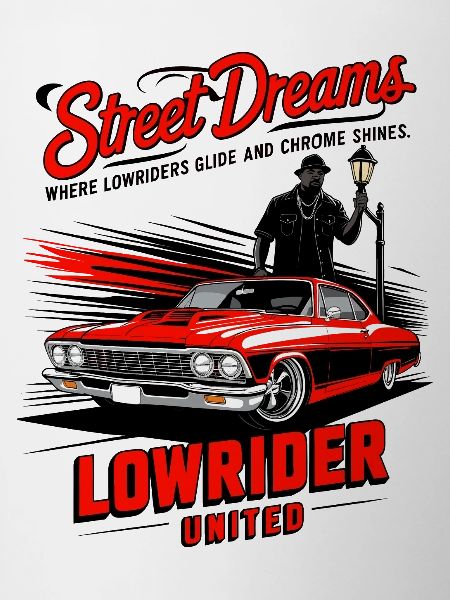 Lowrider Auto