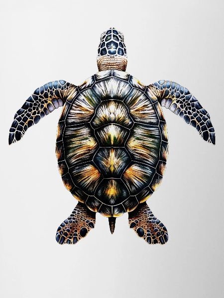 Turtle Reptile Lover Cute Turtles