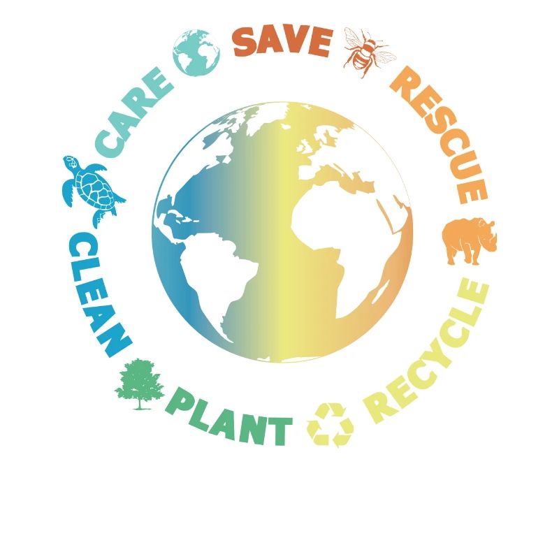 Umweltschutz, Naturschutz, Ocean Protector, Planet