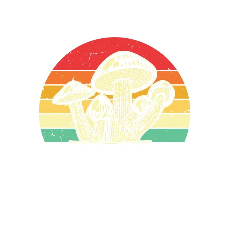 Champignons, morilles mises à part, on dirait un champignon