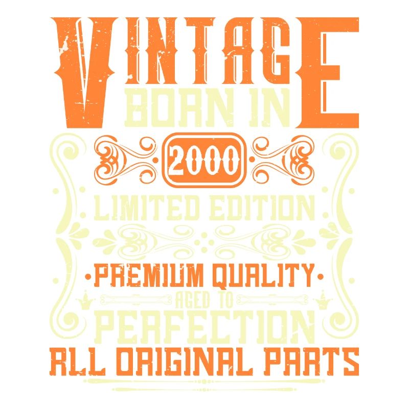 2000 Année 2000 - Année 2000 Anniversaire 2000