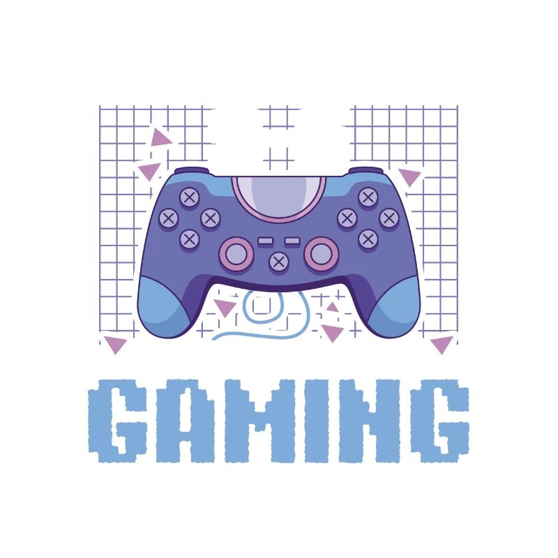 Play Controller Gaming I Hate Real Life