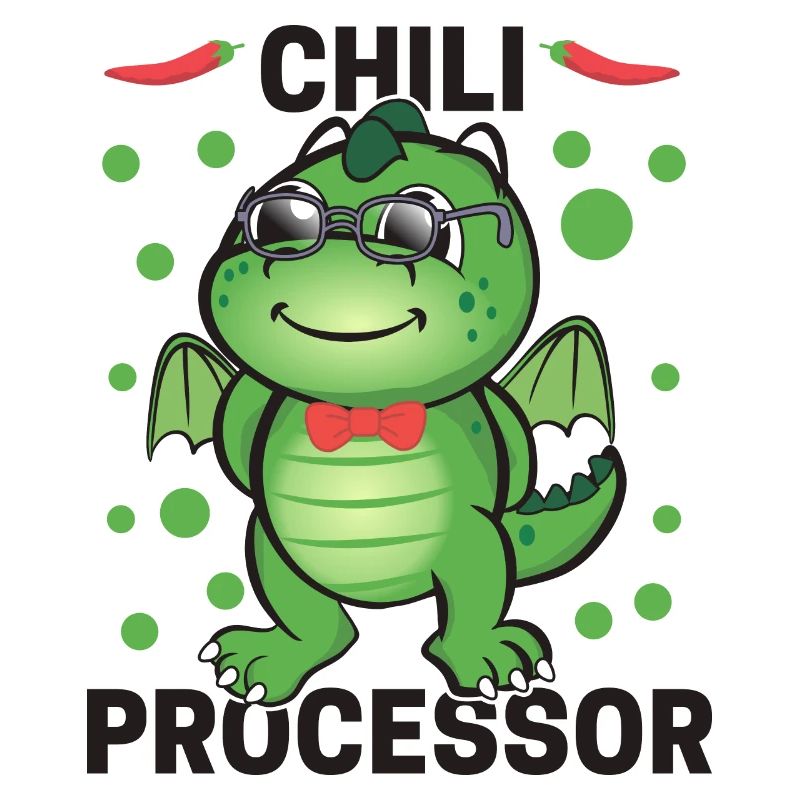 Chili Processor