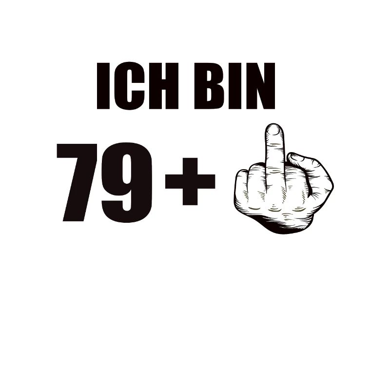 80 Geburtstag