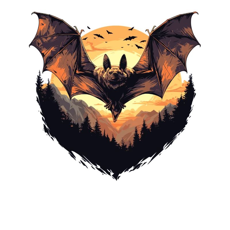 Bat Bats Bat