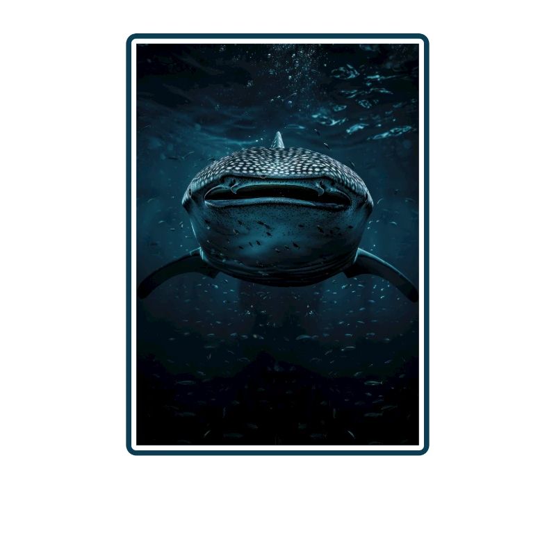 requin-baleine Requin-baleine requin-baleine