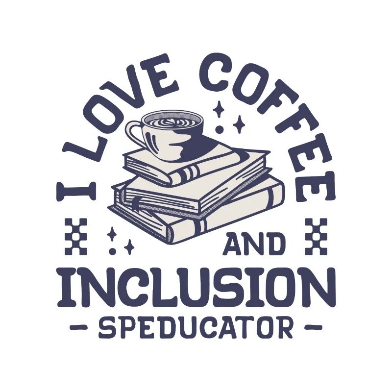 Speducator - J’aime le café et l’inclusion