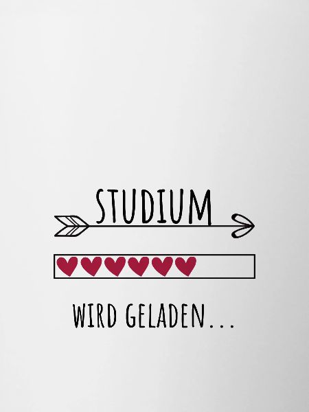Studium Personalisierter Beruf Mädchen