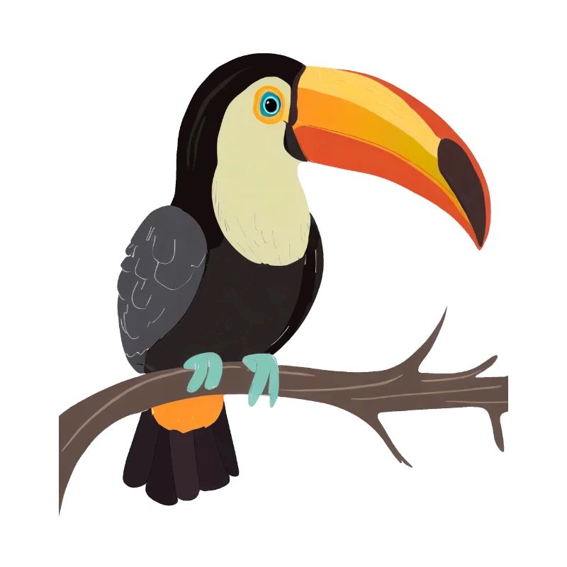 Toucan