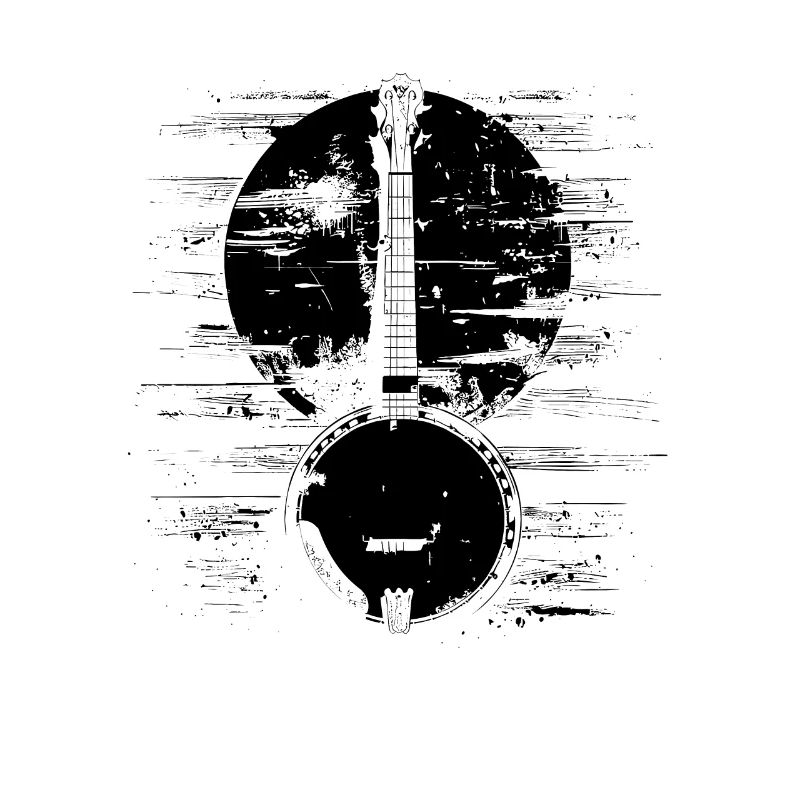 Graphiques Banjo