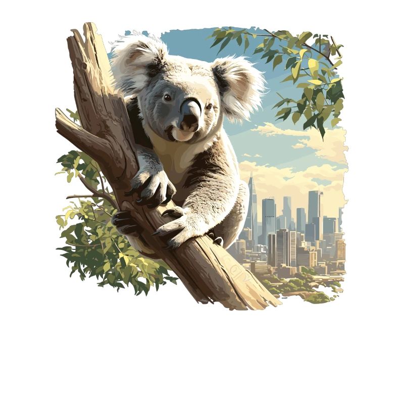Koalas Koala