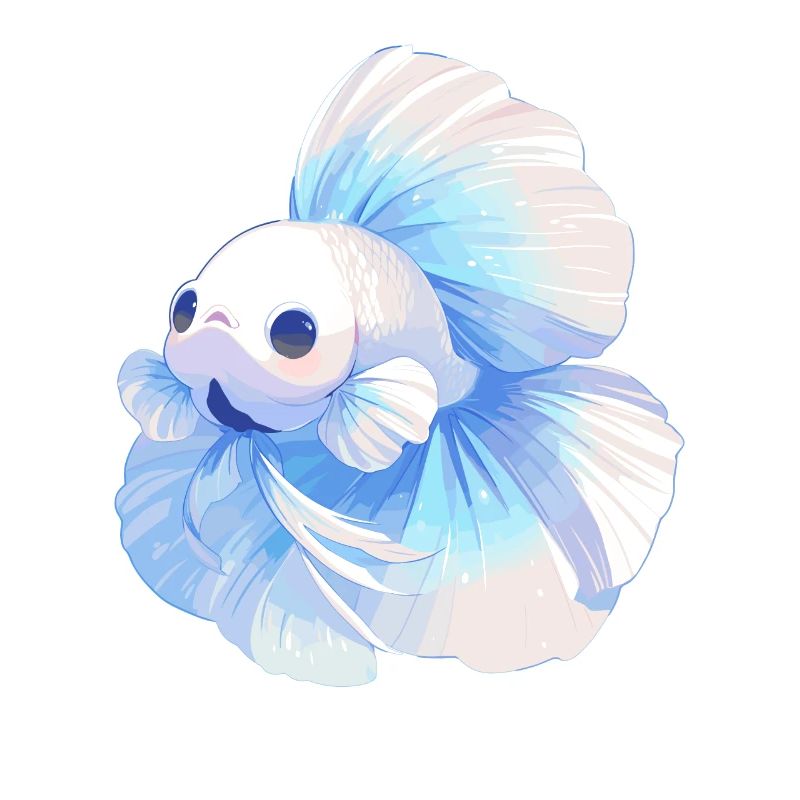 Bettas Betta Poisson Betta