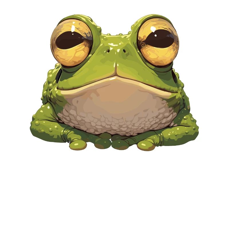 Crapaud Crapaud Crapaud