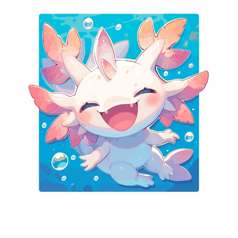 Axolotls Axolotl