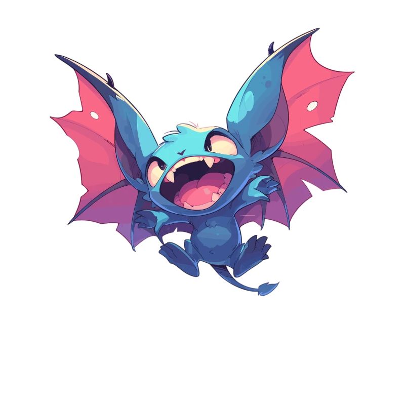 Bat Bats Bat