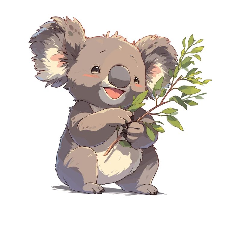 Koalas Koala