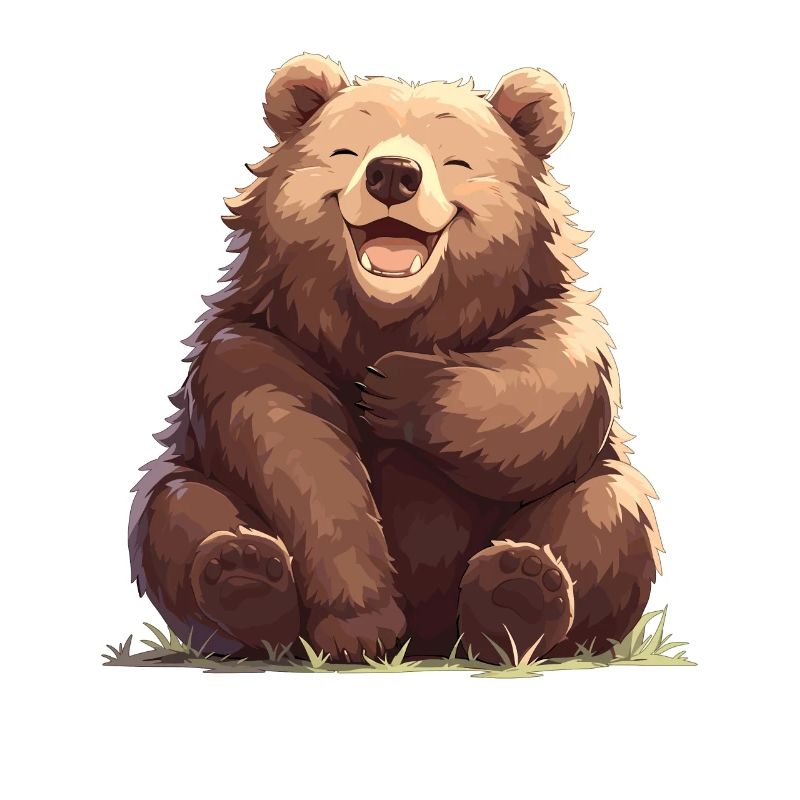 Bear Bären Bär
