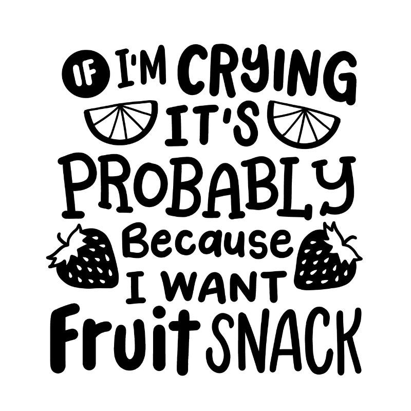 Fruchtsnacks