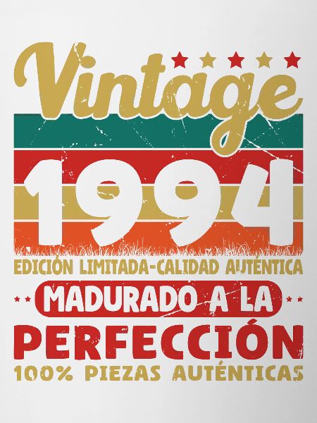 Vinatge 1994 Birthday Gift