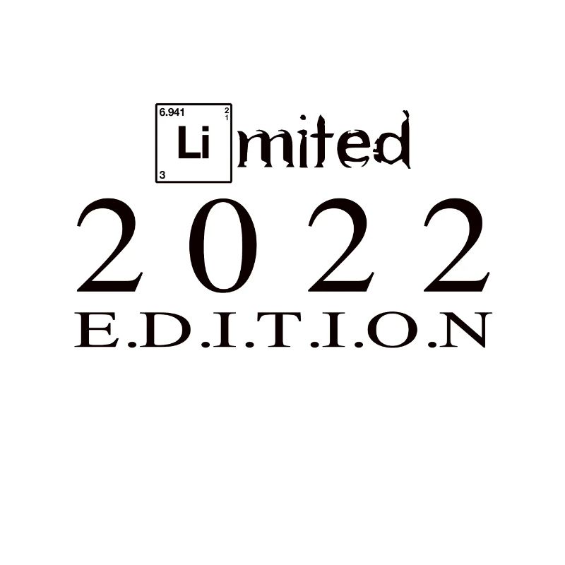 Édition limitée 2022