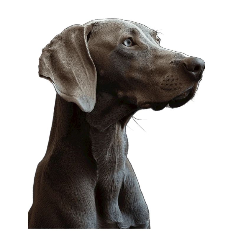 Weimaraner