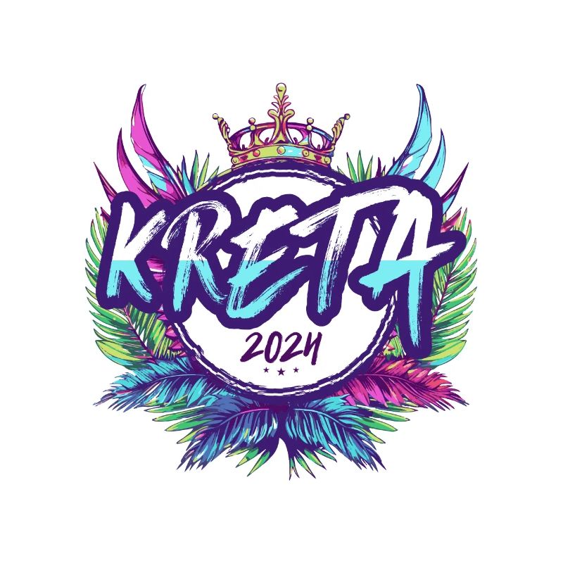 Kreta 2024 Bunt