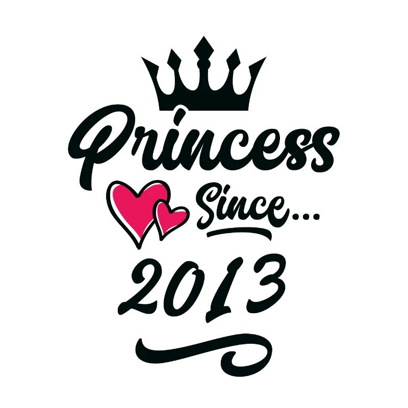 2013 Anniversaire de la princesse