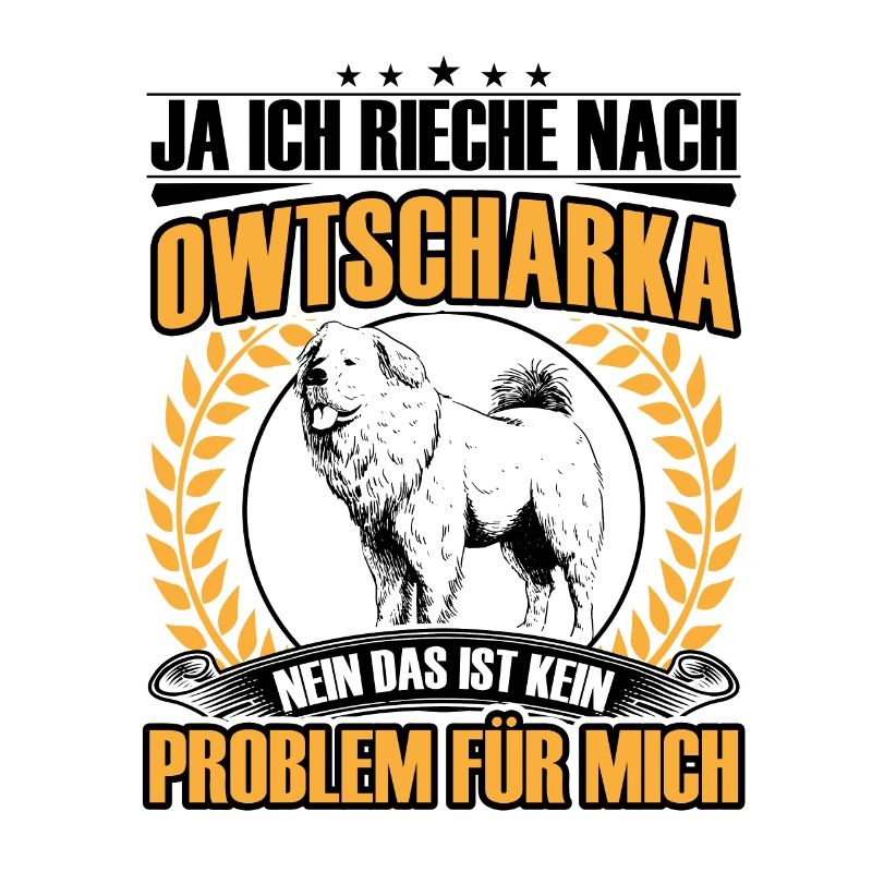 Owtscharka Rieche nach Kaukasischer Owtscharka
