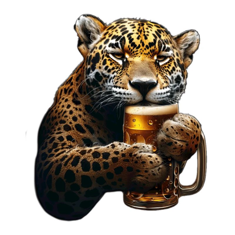 Jaguar