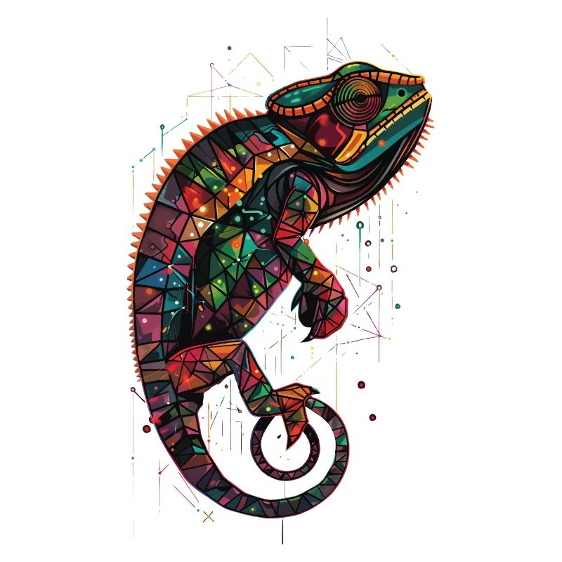 Chameleon