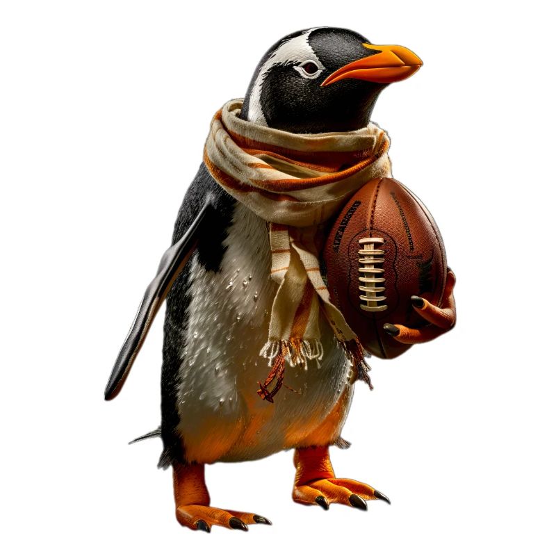 Pingouin