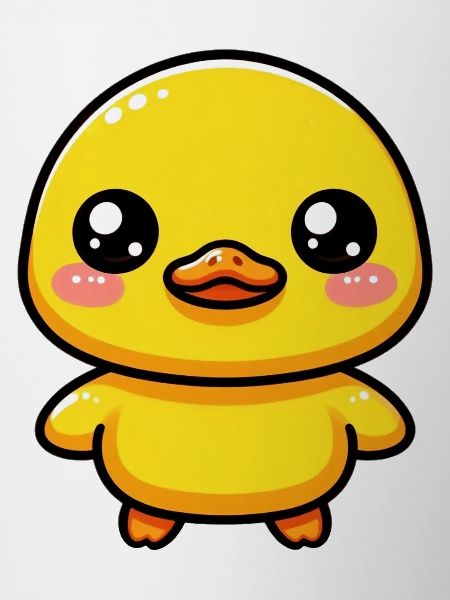Duckling Duck Duck Duck