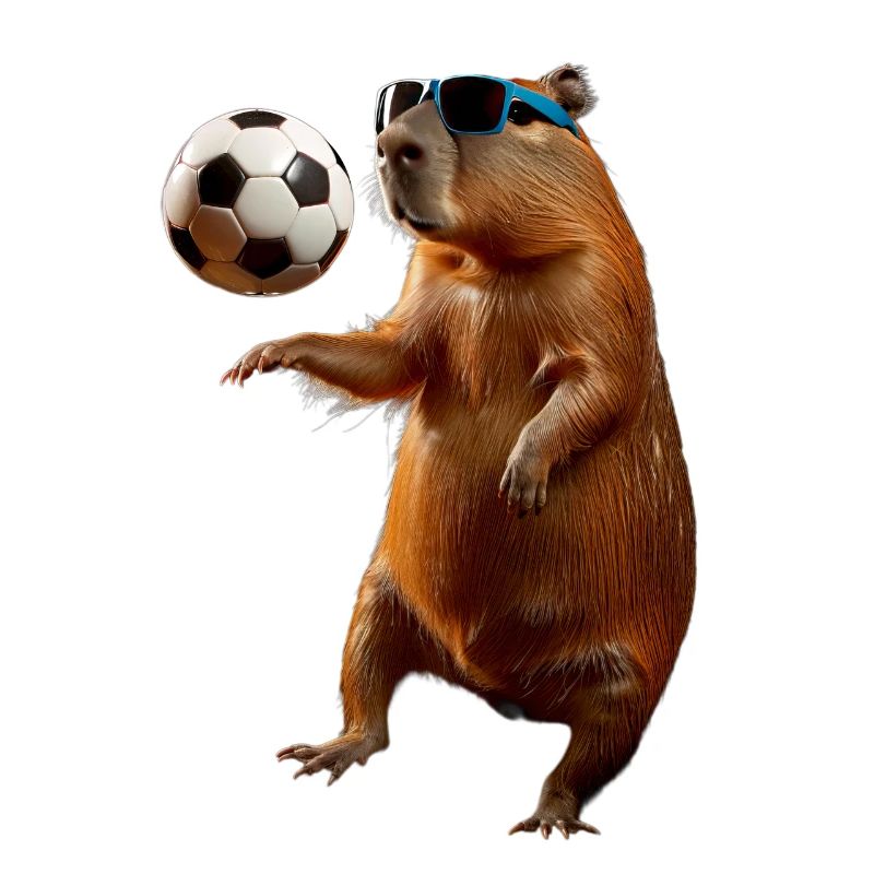Capybara