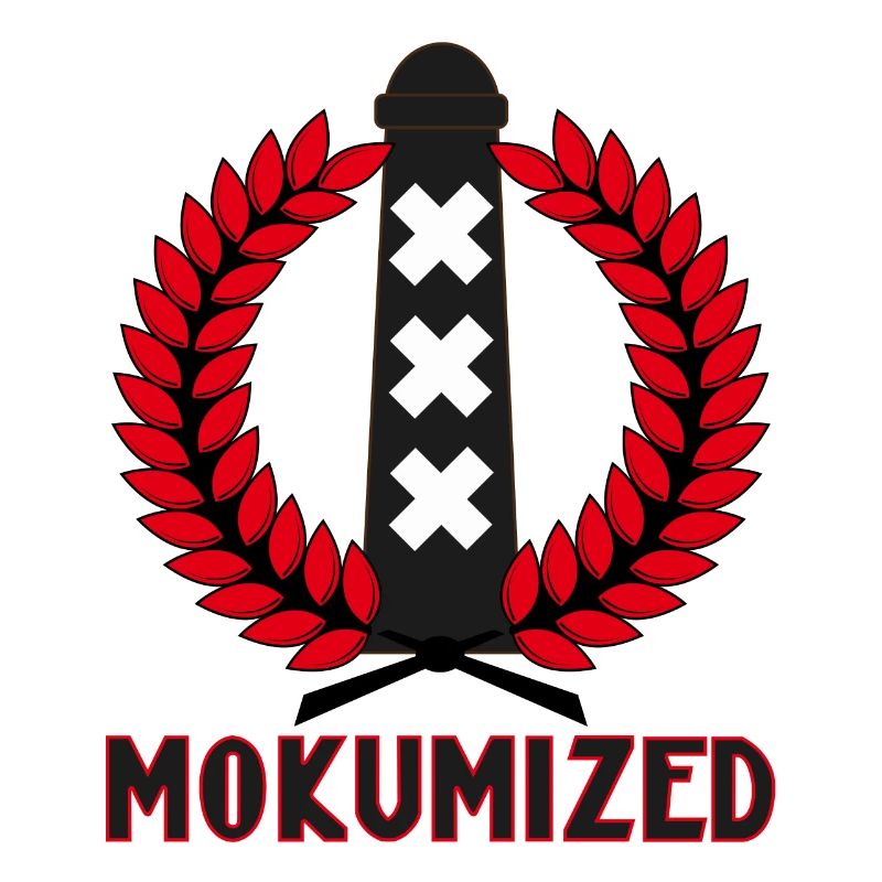 Mokumisé
