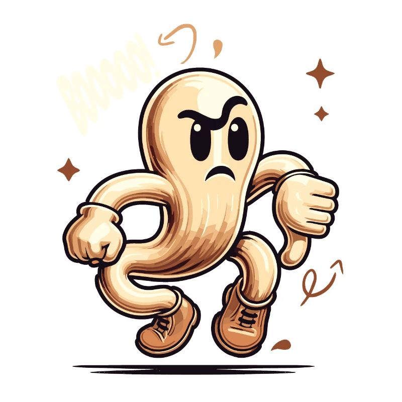 Booing Ghost Funny Halloween Ghost Design