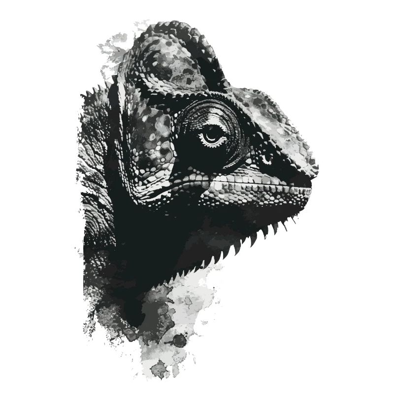 chameleon