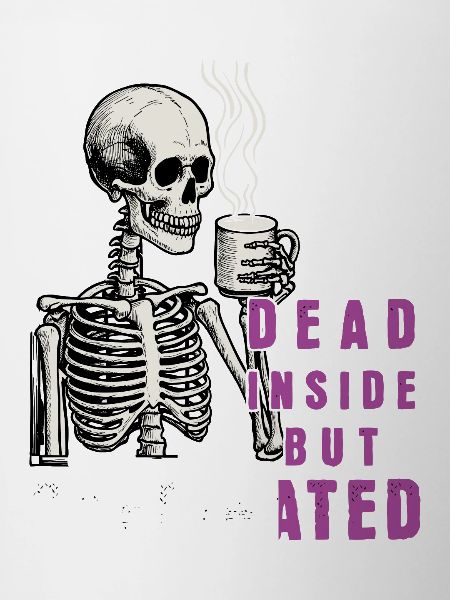 Funny Coffee Saying