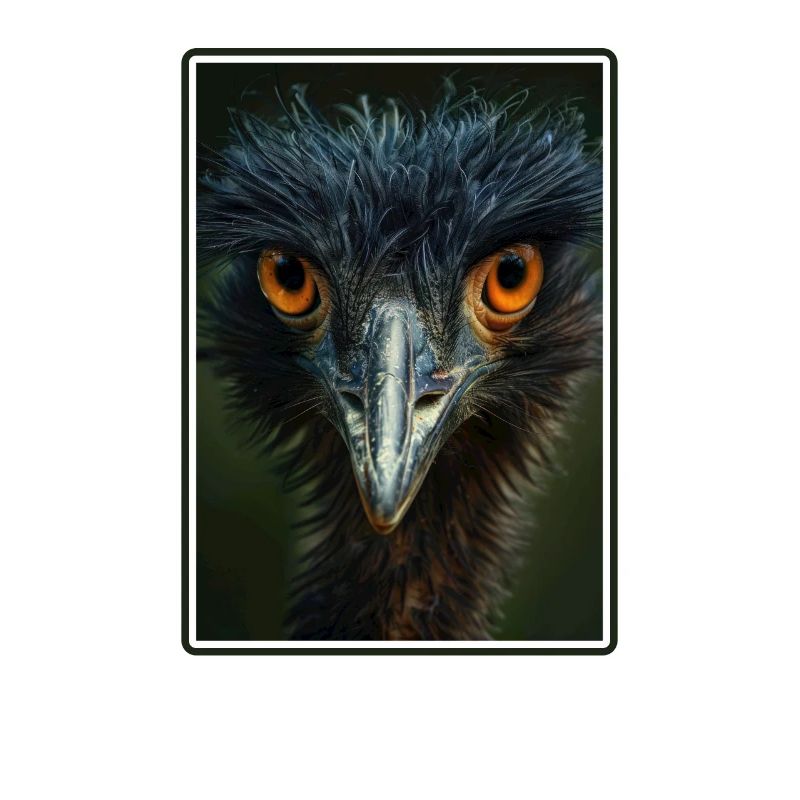 Emus Emu