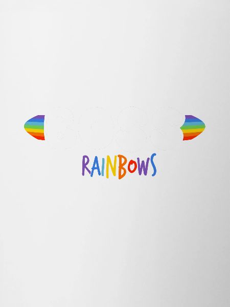 Mama Chef Where rainbows reign