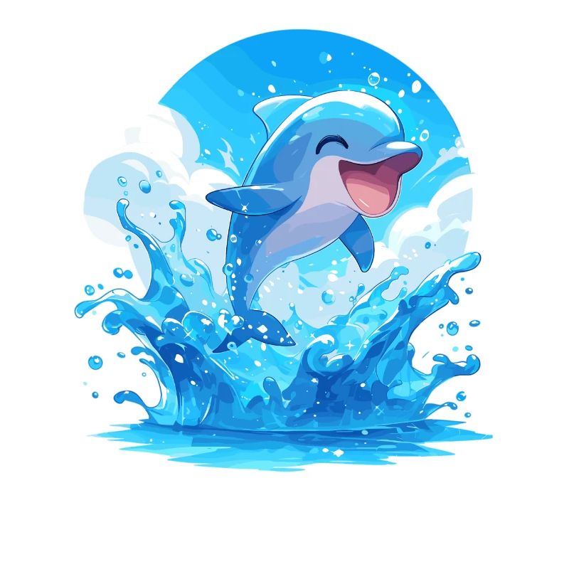 Dauphin Dauphins Dauphin