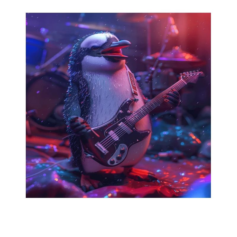 Pingouin