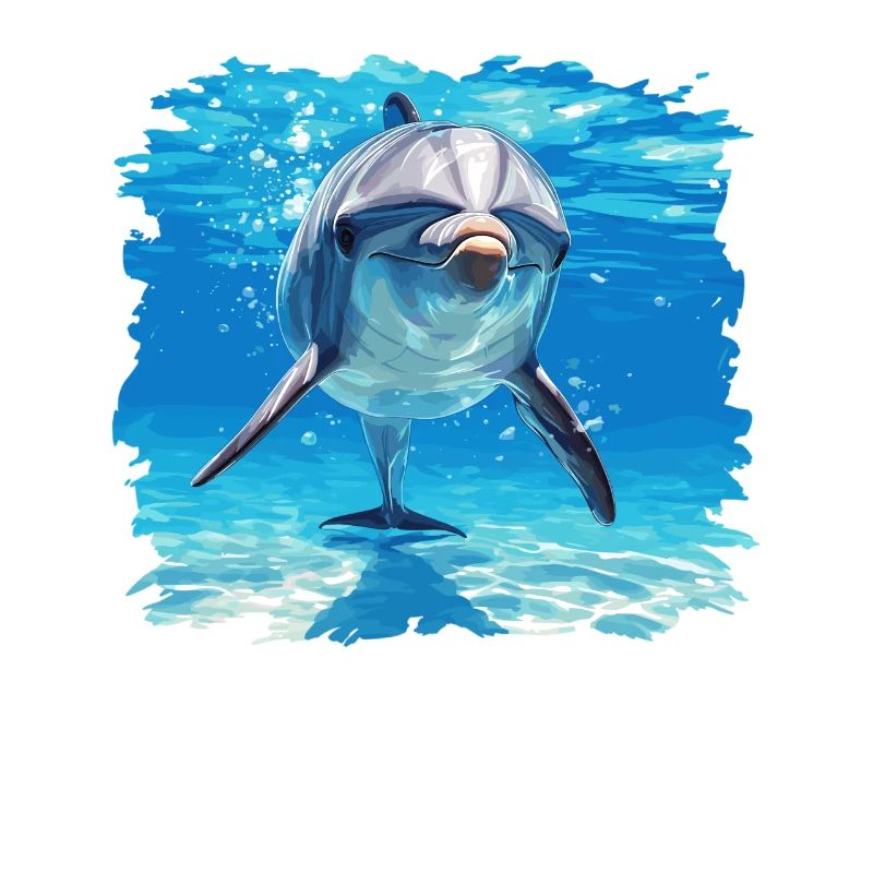 Dauphin Dauphins Dauphin