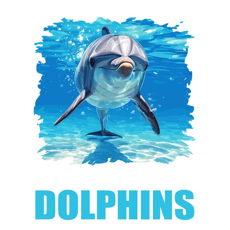 Dauphin Dauphins Dauphin