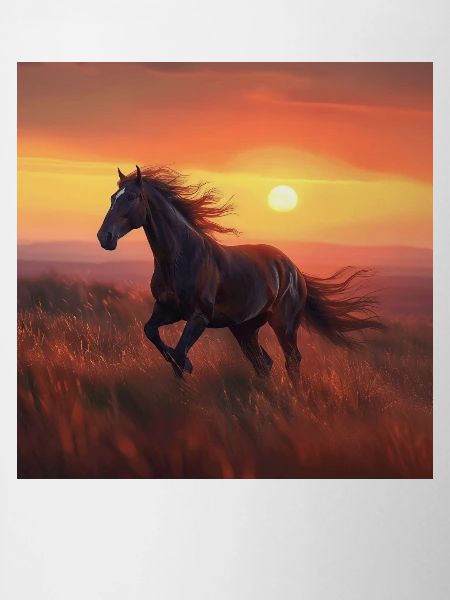 Pferd